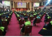 Ini Orasi Ilmiah Menteri Agama Pada Wisuda UNP ke-124