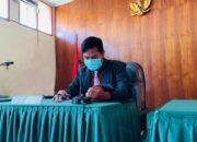 KI Sidangkan SIP Daniel St Makmur dengan Pemko Padang