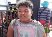 Motor Cross gagal Raih medali bagi Sumbar