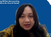 Ekonomi Tumbuh dengan Daya Saing, Hilirisasi, dan Industri Yang Kuat