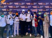 Tiga Srikandi Karateka Sumbar Terhenti di Penyisihan Beregu Putri