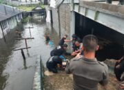 120 Rumah di Dua Kecamatan Padang Panjang Terendam Banjir