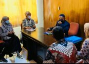 Damai itu Indah, Sengketa Informasi CSR BUMN, LHI- PT Telkom