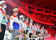 Mahfud MD: Sukses PON Buktikan Rakyat Papua Dukung NKRI