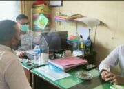 Komisioner KI Dimintai Keterangan Oleh Polres Agam