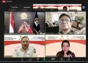 Pancasila dan Spirit Moderasi Beragama pada Anak Muda