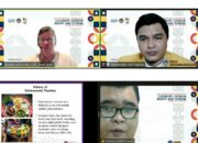 150 Artikel Tentang Pariwisata Boga & Busana Ikut ICCFBT-4 2021