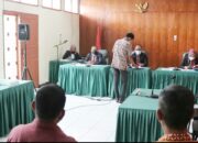 LBH Padang Pertanyakan Keterbukaan Dana Hibah Covid Polda