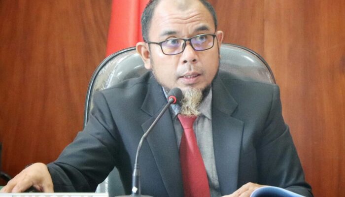 Mediasi Gagal, SIP LAI Vs Angkasa Pura Lanjut Sidang Adjudikasi