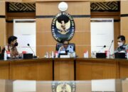 Tim Seleksi Bawaslu- KPU Berintegritas, Tidak Bisa Diintervensi