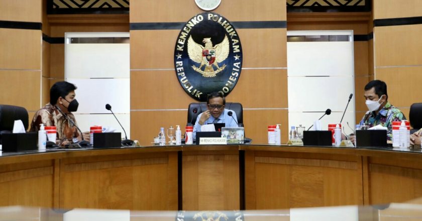 Tim Seleksi Bawaslu- KPU Berintegritas, Tidak Bisa Diintervensi