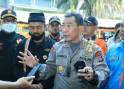 Besok, Ditbinmas Polda gelar Vaksinasi di GOR Agus Salim