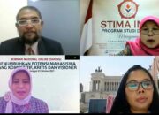 Mahasiswa Visioner Kunci Keberhasilan Indonesia ke Depan