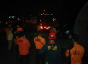 Sibolangit, Tanah Longsor Tiga Warga Tewas Saat Melintas