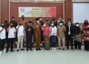 Wako Erman Safar Saksikan Pelantikan FJKIP Bukittinggi