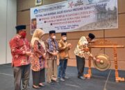 Sumbar Memiliki Peran Penting Sejarah Jalur Rempah di Nusantara