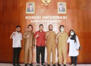 Padang Panjang Pingin Sekali Jadi Kota Informatif