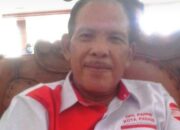 Halius Hosen Peduli Seni Budaya Minang