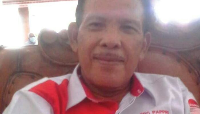 Halius Hosen Peduli Seni Budaya Minang