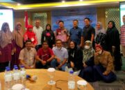 FIS UNP Workshop Penulisan Artikel Ilmiah Internasional Bereputasi