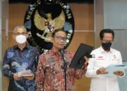 Ini Perkembangan Satgas BLBI, Pengembalian Dana dan Aset