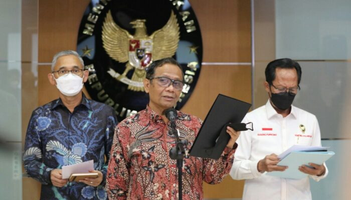 Ini Perkembangan Satgas BLBI, Pengembalian Dana dan Aset