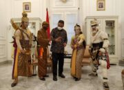Anies Apreasiasi Millenial Lestarikan Wayang Orang