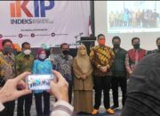 KI Launching IKIP, Tugas Berat bagi Komisi Informasi