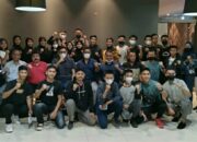 Forki Sumbar Yakin Sabet 2 Emas di Kejurnas Piala Ketum