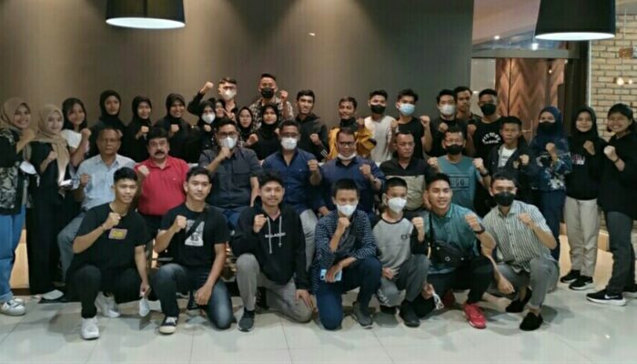 Forki Sumbar Yakin Sabet 2 Emas di Kejurnas Piala Ketum