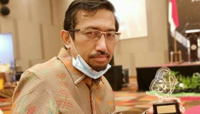 Dr.Andani: Reformasi Ketahanan Kesehatan