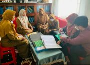 Siswa SMA N 1 Sungayang Aja Tahu Apa itu Komisi Informasi