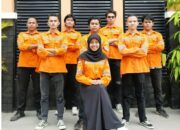 Tim Abizard Rangers UNP Juara Competition SMEN 2021