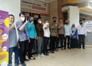 Berbenah, KPU Kota Solok Terapkan Digitalisasi KIP