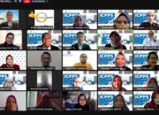 Konferensi ICPPS Paramadina, Jalin Kerja Ilmiah Bersama