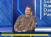 Ekonom Paramadina: Kita Perlu Solusi Lebih Konkrit dan Tepat