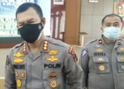 15- 28 November Polda Sumbar Gelar Operasi Zebra 2021