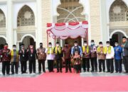 Padang Optimis Jadi Juara Umum di MTQN ke-39 Sumbar