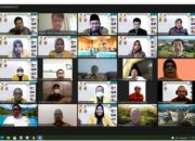 FE UNP Sukses Gelar Seminar Internasional PICEEBA ke-8