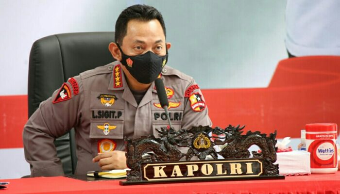 Tegar Atlet Peraih Emas PON Ditawarkan Jadi Polisi