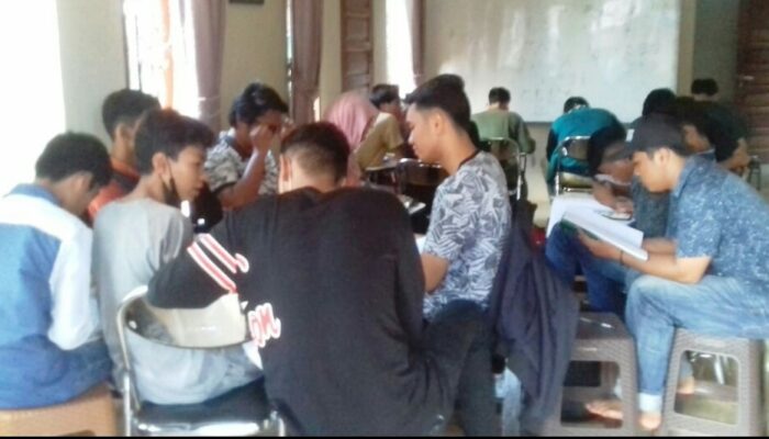 Padang Nihon Go Gakuin Ajak Generasi Muda Bekerja di Jepang