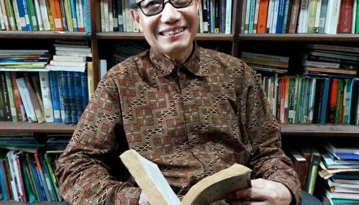 PANCASILA, AGAMA DAN IDEOLOGI