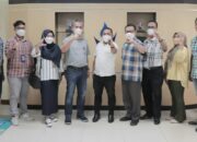 PDAM Padang Digadang Masuk Nominator KIP