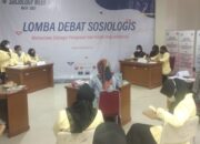 Sosiologi FIS UNP Gelar Debat Tentang KIP