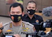 Reskrim Polda Sumbar Ungkap Penjualan Miras Ilegal