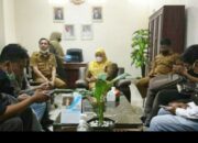 Disbud Sumbar Gelar Kemah Seniman di Payakumbuh