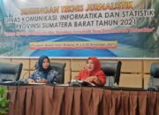 Tanti: Belum Sepenuhnya Badan Publik Terbuka Soal Anggaran