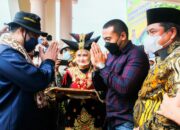 Wamentan Harvick Hasnul Qolbi Dorong Pertanian Sumbar