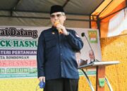 Wamentan: Selama Pandemi, 3 Juta Petani Bertambah