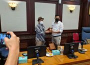 Komisi Informasi Jabar Salut pada KI Sumbar dan FJKIP